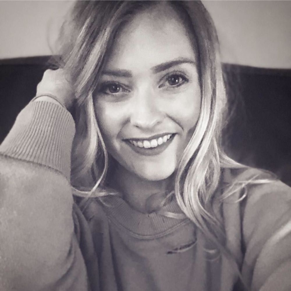 Meet your Posher, Nikole
